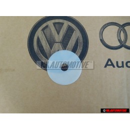Γνήσιο VW Υποθεματική Ροδέλα - N 90433601