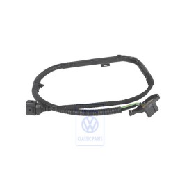 Γνήσιο VW Πλεξούδα Καλωδίων Αντάπτορα - 1J0972813