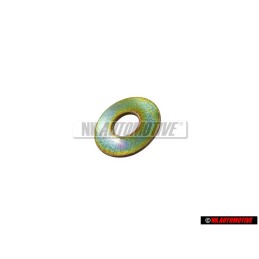 Γνήσιο VW Υποθεματική Ροδέλα - N 90456603