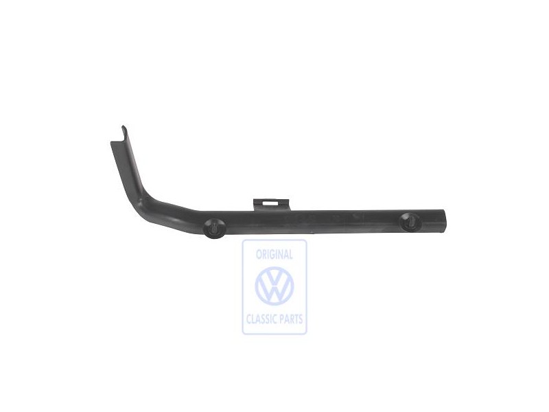Γνήσιο VW Οδήγηση Καλωδίου - 1J0971822