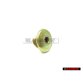 Γνήσιο VW Βίδα Κυλίνδρου - N 90470101