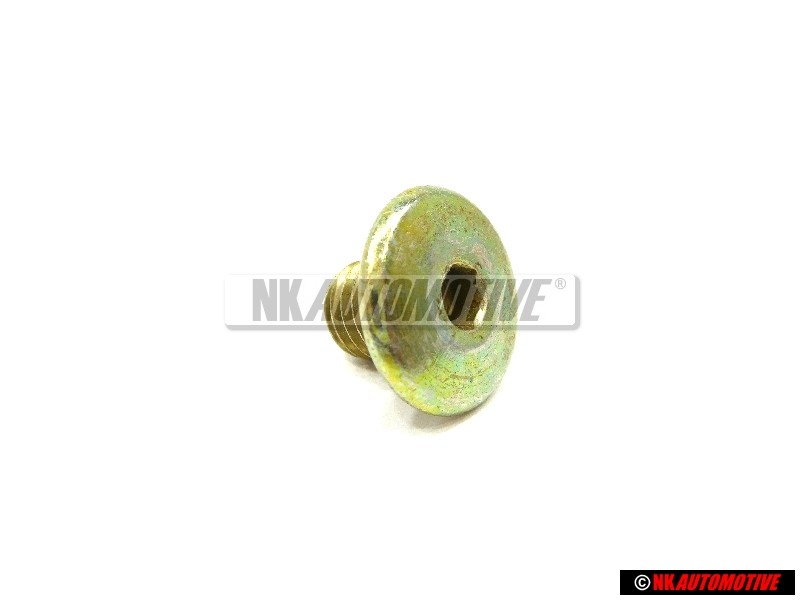 Γνήσιο VW Βίδα Κυλίνδρου - N 90470101