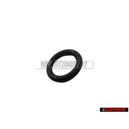 Γνήσιο VW Στεγανοποιητικός Δακτύλιος Ο - N 90658301