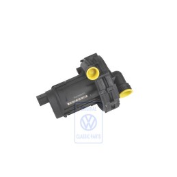 Γνήσιο VW Αντλία Δευτ. Παροχής Αέρα - 071959253