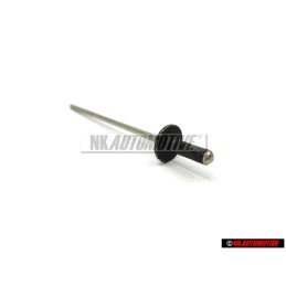 Γνήσιο AUDI Τυφλό Πριτσίνι - N 90895102