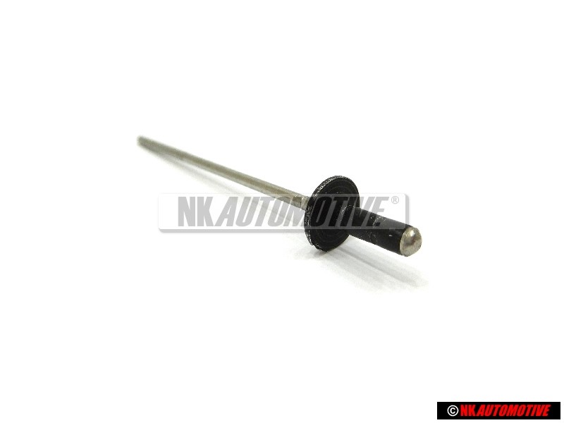 Γνήσιο AUDI Τυφλό Πριτσίνι - N 90895102