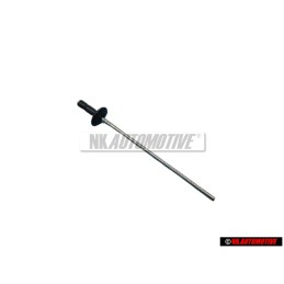 Γνήσιο AUDI Τυφλό Πριτσίνι - N 90895102