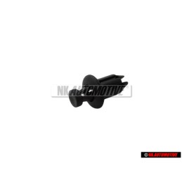 Γνήσιο VW Πριτσίνι Διαστολής - N 90911101