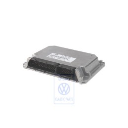 Γνήσιο VW Εγκέφαλος Για Βενζινοκινητήρα - 06A906019