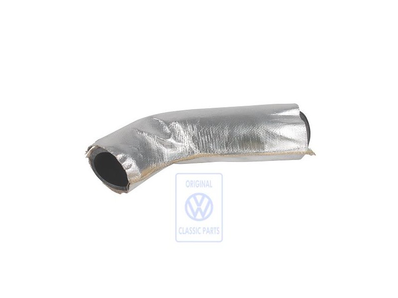 Γνήσιο VW Σωλήνας Πίεσης - 06A145790