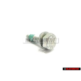 Γνήσιο AUDI Εξάγωνη Βίδα (Universal) - N 90969803