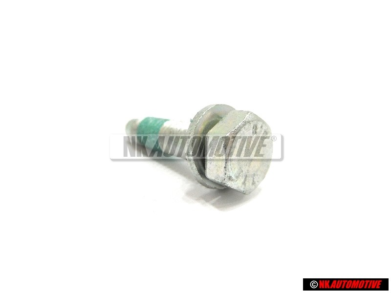 Γνήσιο AUDI Εξάγωνη Βίδα (Universal) - N 90969803