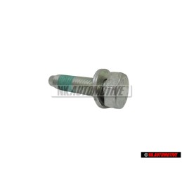 Γνήσιο AUDI Εξάγωνη Βίδα (Universal) - N 90969803