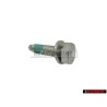 Γνήσιο AUDI Εξάγωνη Βίδα (Universal) - N 90969803