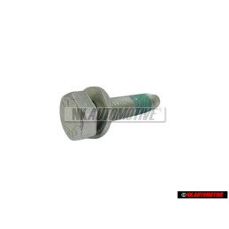 Γνήσιο AUDI Εξάγωνη Βίδα (Universal) - N 90969803