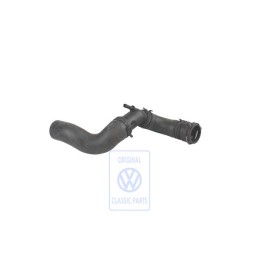 Γνήσιο VW Στόμιο Σωλήνα - 058133672