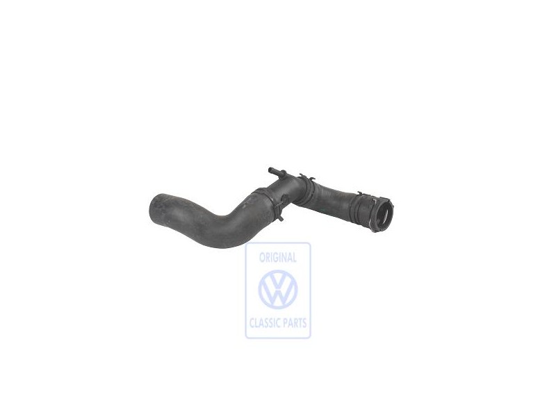 Γνήσιο VW Στόμιο Σωλήνα - 058133672