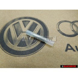 Γνήσιο VW Συνδετήρας Άκρων, Αδιάβροχος Με Δυνατότητα Συγκόλλησης - 000979940