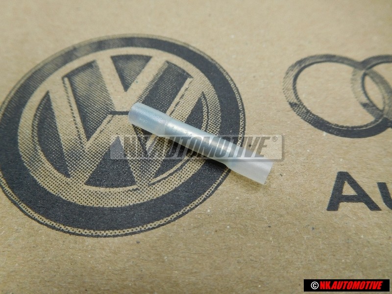 Γνήσιο VW Συνδετήρας Άκρων, Αδιάβροχος Με Δυνατότητα Συγκόλλησης - 000979940