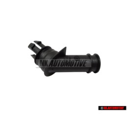 Γνήσιο VW Σωλήνας Πλήρωσης Λαδιού - 01M321407