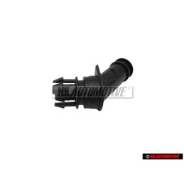 Γνήσιο VW Σωλήνας Πλήρωσης Λαδιού - 01M321407