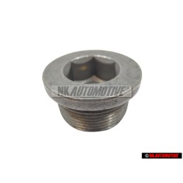 Γνήσιο VW Βίδα Φραγής - 01V321376