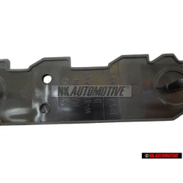 Γνήσιο VW JETTA TX Οπίσθιο Σήμα Έμβλημα - 165853687G GX2