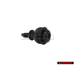 Γνήσιο VW Εξάγωνη Στρογγυλή Βίδα Επίπ. Κεφαλής Με Χιτώνιο Οδήγησης - 06B103831J