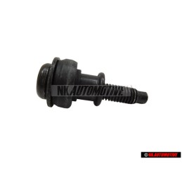 Γνήσιο VW Εξάγωνη Στρογγυλή Βίδα Επίπ. Κεφαλής Με Χιτώνιο Οδήγησης - 06B103831J