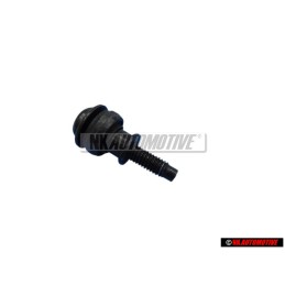 Γνήσιο VW Εξάγωνη Στρογγυλή Βίδα Επίπ. Κεφαλής Με Χιτώνιο Οδήγησης - 06B103831J