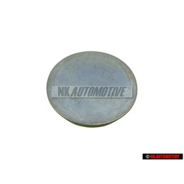 Γνήσιο VW Καπάκι - 1J0501249C