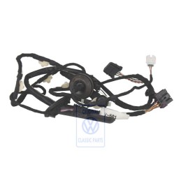 Γνήσιο VW Σετ Καλωδίων Για Πόρτα - 1J0971120HK