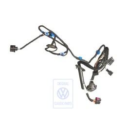 Γνήσιο VW Σετ Καλωδίων Για Πόρτα - 1J0971121DC