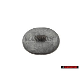 Γνήσιο VW Δαχτυλίδι - 1K0121367F