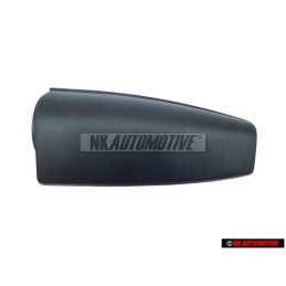 Γνήσιο VW Αεραγωγός Αναρρόφησης Σατινέ Μαύρο - 1K0805965J 9B9