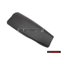 Γνήσιο VW Αεραγωγός Αναρρόφησης Σατινέ Μαύρο - 1K0805965J 9B9