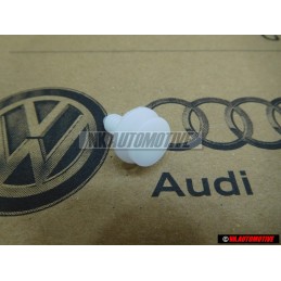 Γνήσιο VW Κλιπ - 3B0867333