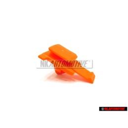 Γνήσιο AUDI Κλιπ - 4L0853909