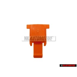 Γνήσιο AUDI Κλιπ - 4L0853909