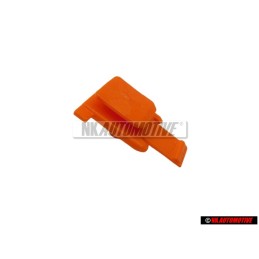 Γνήσιο AUDI Κλιπ - 4L0853909