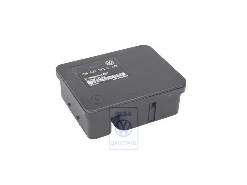 Γνήσιο VW Εγκέφαλος Του Abs - 1C0907375H