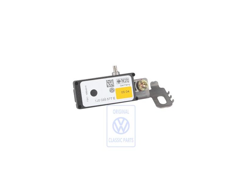Γνήσιο VW Ενισχυτής Κεραίας - 3B5971361G