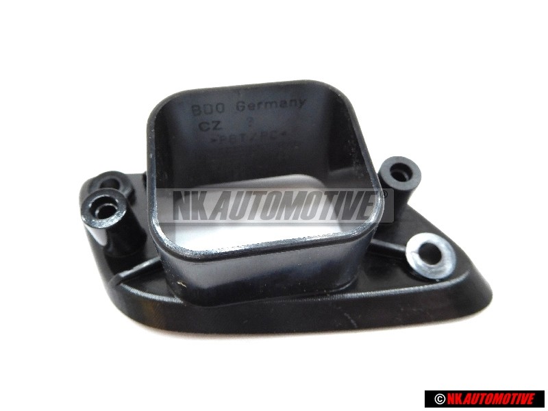 Γνήσιο AUDI Πλαίσιο Οδήγησης - 8E0807787