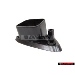 Γνήσιο AUDI Πλαίσιο Οδήγησης - 8E0807787