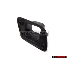 Γνήσιο AUDI Πλαίσιο Οδήγησης - 8E0807788