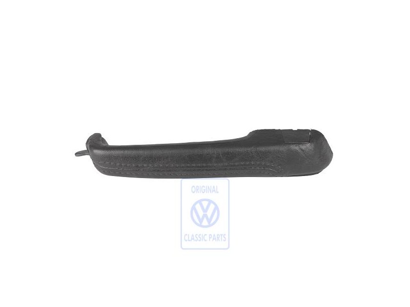 Γνήσιο VW Λαβή Συγκράτησης Μαύρο - 321867171A GH5