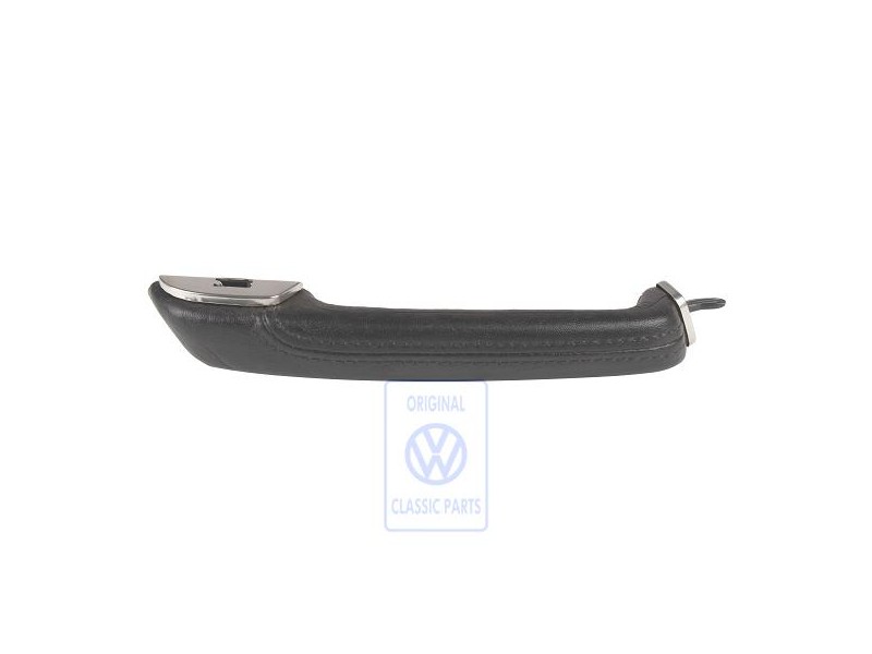 Γνήσιο VW Μαύρο - 321867171C GH5