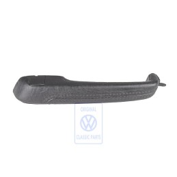 Γνήσιο VW Λαβή Συγκράτησης Μαύρο - 321867172A GH5