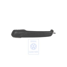 Γνήσιο VW Μαύρο - 321867172C GH5