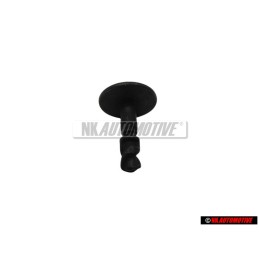 Γνήσιο AUDI Πείρος Σύσφιγξης - 8W0805121